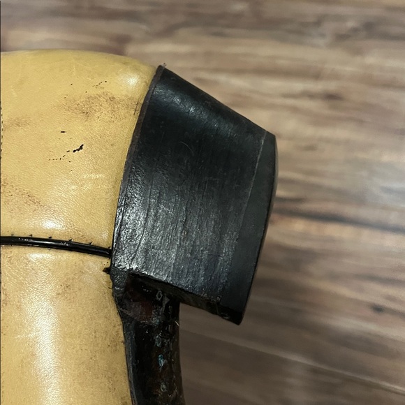 VTG Larry Mahan’s Women’s Size 8 Boots - Picture 16 of 16